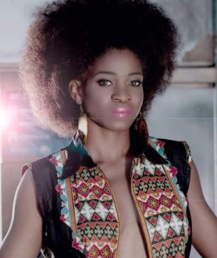 Stella K-Pinha
